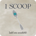 1 Scoop